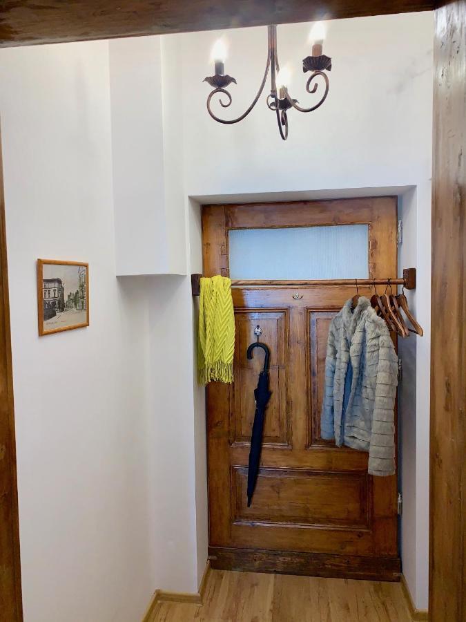 Marszalka 28 Διαμέρισμα Jelenia Góra Εξωτερικό φωτογραφία